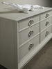 Artistica Home Zeitgeist Double Dresser