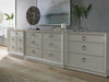 Artistica Home Zeitgeist Double Dresser