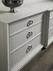 Artistica Home Zeitgeist Hall Chest