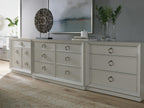 Artistica Home Zeitgeist Hall Chest