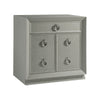 Artistica Home Zeitgeist Hall Door Chest