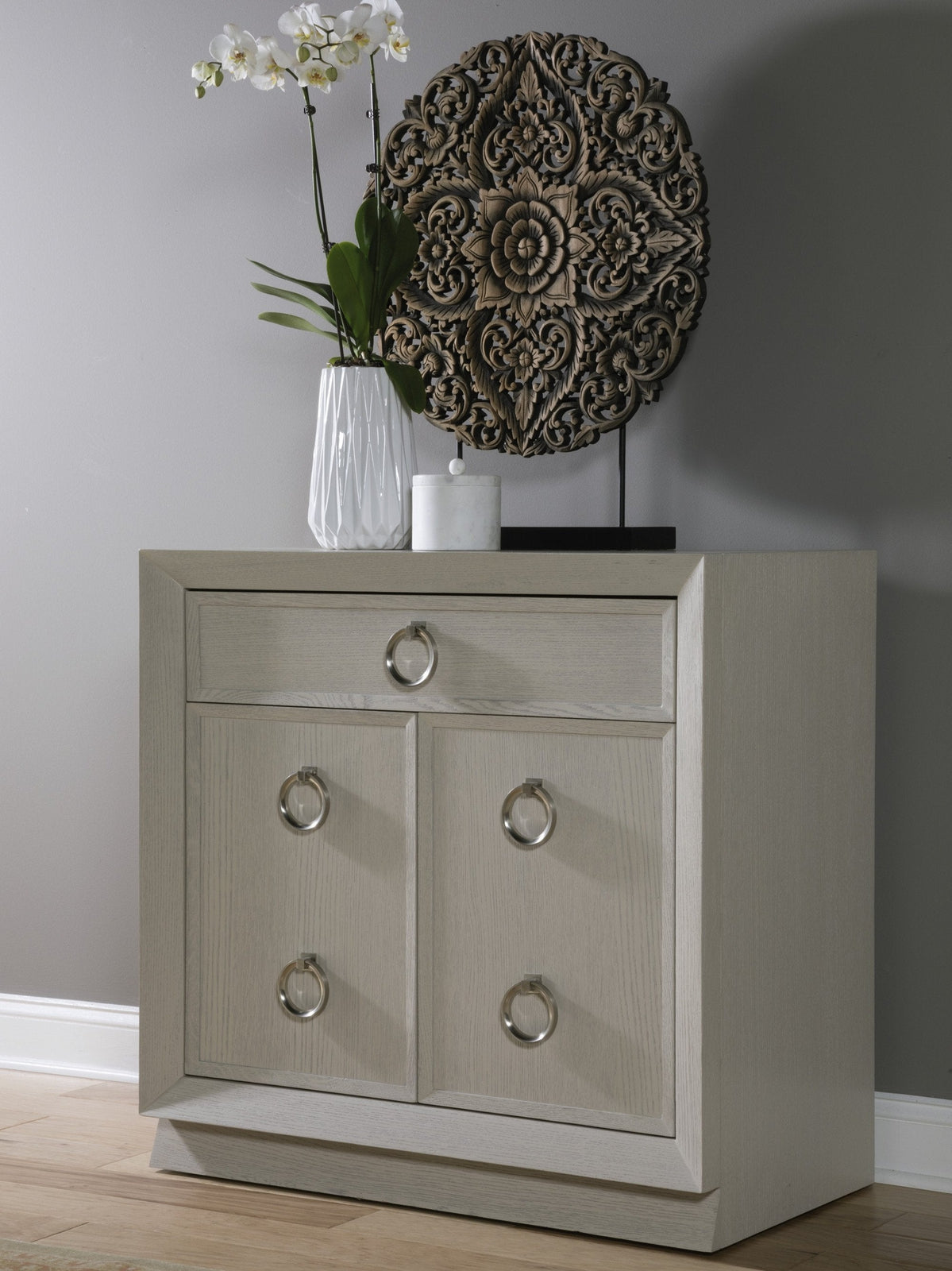 Artistica Home Zeitgeist Hall Door Chest