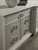 Artistica Home Zeitgeist Hall Door Chest