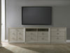 Artistica Home Zeitgeist Media Console