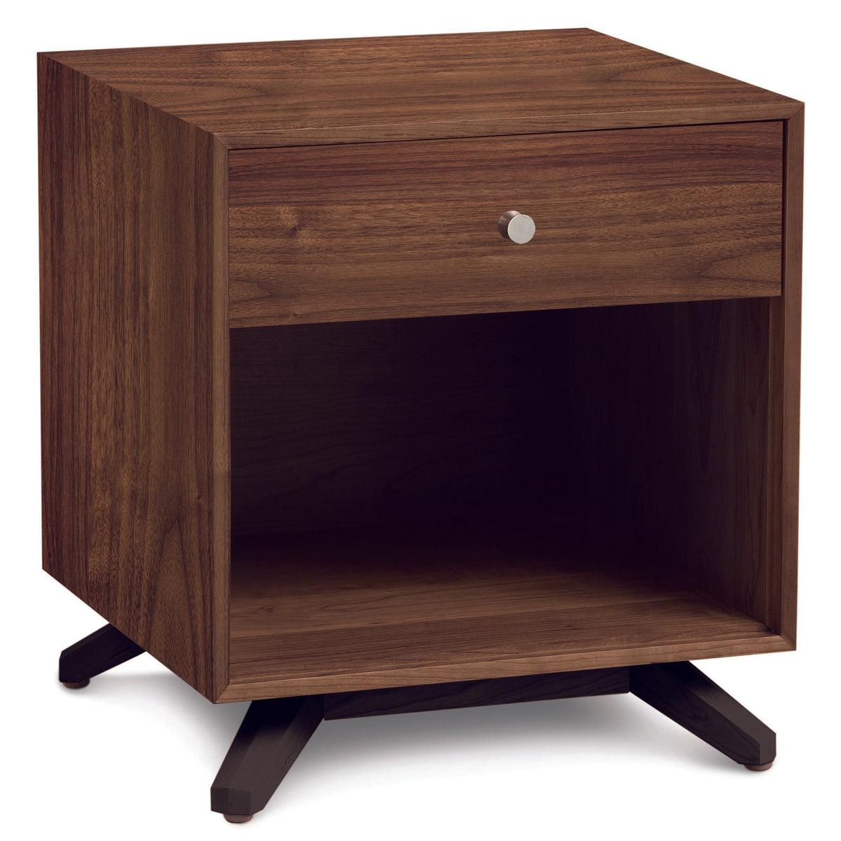 Copeland Astrid One Drawer Nightstand — Grayson Living