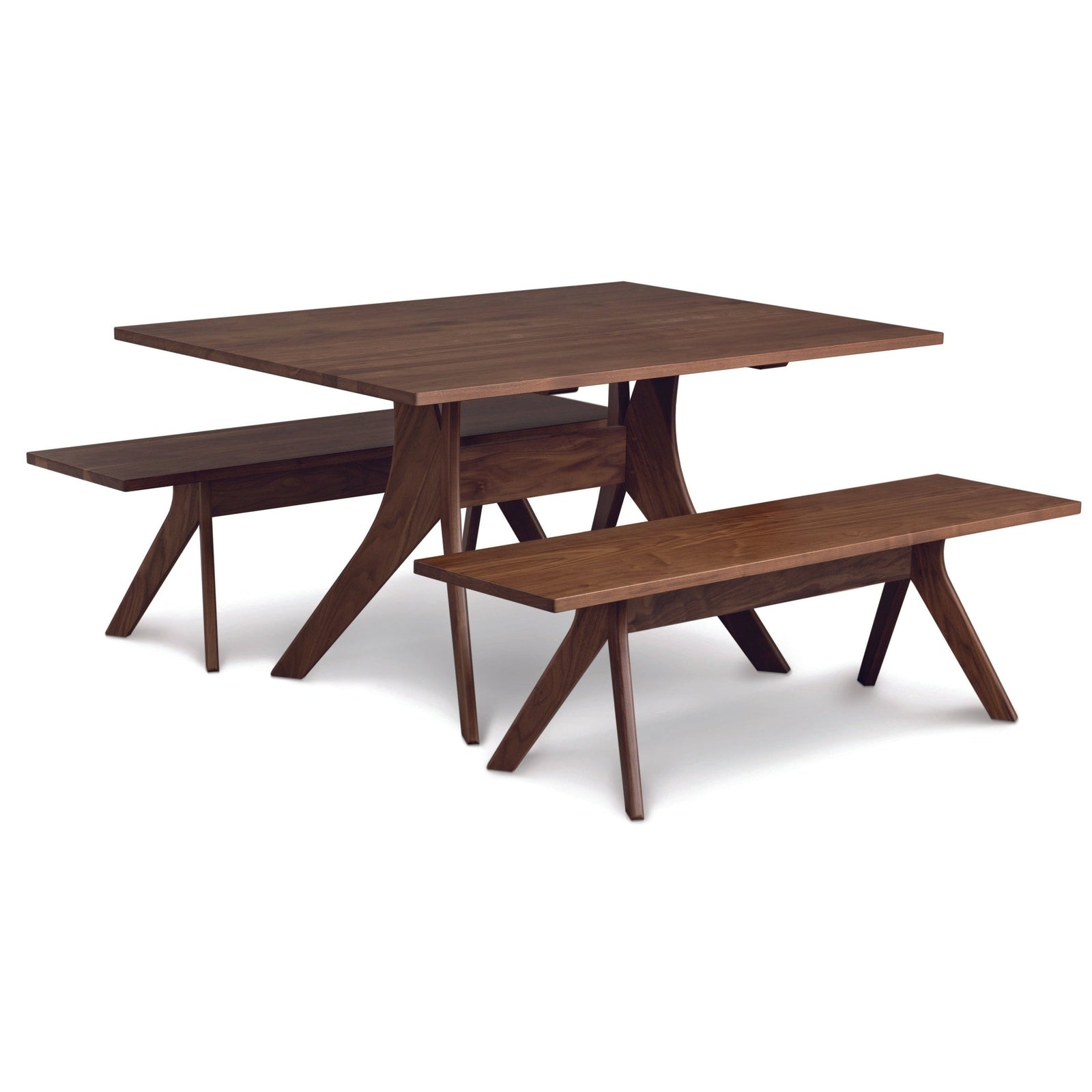 Copeland Audrey Fixed Top Table