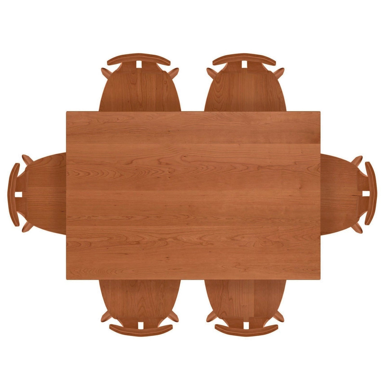 Copeland Audrey Fixed Top Table