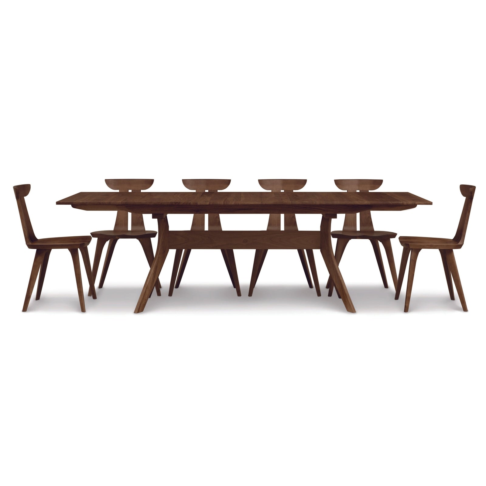 Copeland Audrey Extension Table