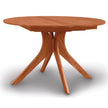 Copeland Audrey Round Extension Table