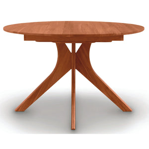 Copeland Audrey Round Extension Table