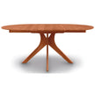 Copeland Audrey Round Extension Table