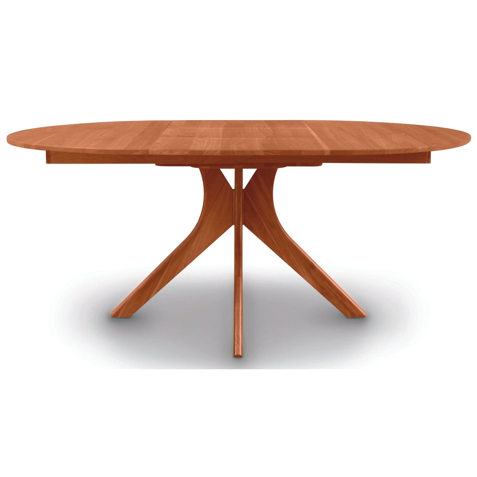 Copeland Audrey Round Extension Table