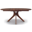 Copeland Audrey Round Extension Table