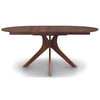 Copeland Audrey Round Extension Table