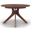 Copeland Audrey Round Extension Table