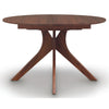 Copeland Audrey Round Extension Table