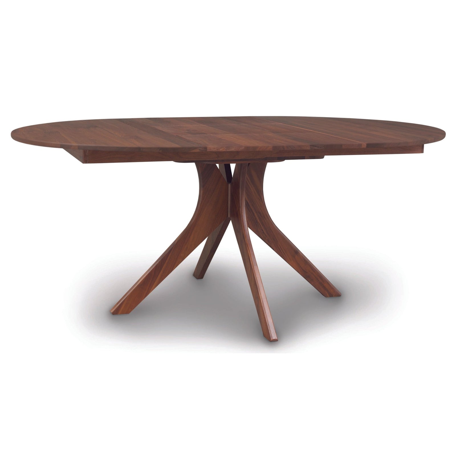 Copeland Audrey Round Extension Table