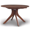 Copeland Audrey Round Extension Table