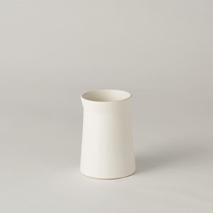 Global Views Soft Curve Vase