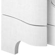 Villa & House Bardot 3-Drawer Side Table by Bungalow 5