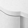 Villa & House Bardot 3-Drawer Side Table by Bungalow 5