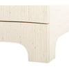 Villa & House Bardot 3-Drawer Side Table by Bungalow 5