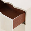 Villa & House Bardot 3-Drawer Side Table by Bungalow 5