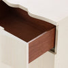 Villa & House Bardot 3-Drawer Side Table by Bungalow 5