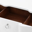 Villa & House Bardot Large 3-Drawer by Bungalow 5