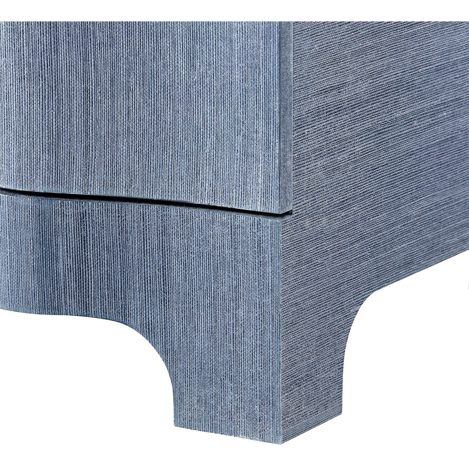 Villa & House Bardot Large 3-Drawer by Bungalow 5