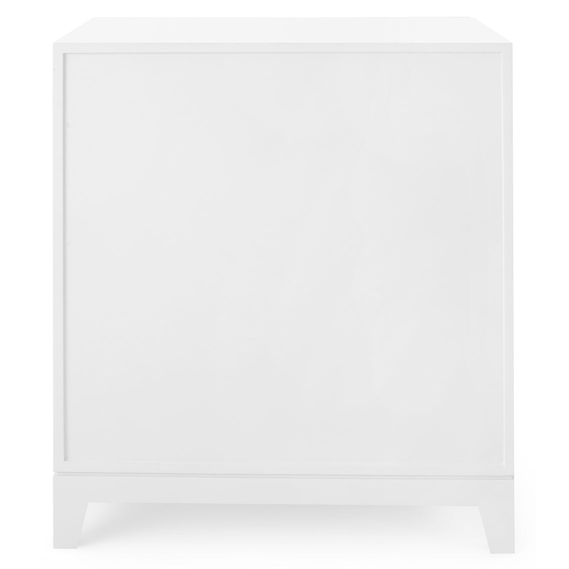 Villa & House Bergamo 3-Drawer Side Table by Bungalow 5