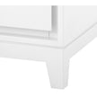 Villa & House Bergamo 3-Drawer Side Table by Bungalow 5