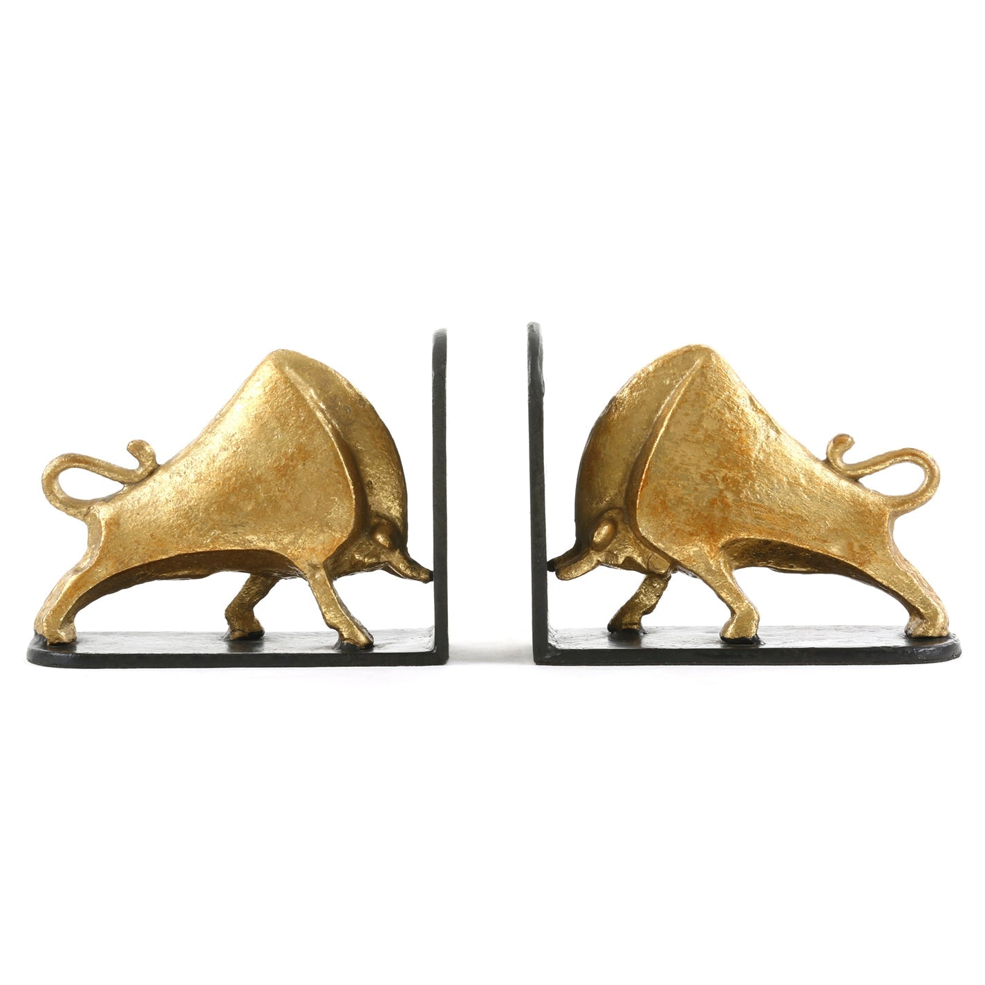 Villa & House Bisoni Bookends - Set of 2 by Bungalow 5