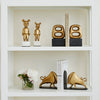 Villa & House Bisoni Bookends - Set of 2 by Bungalow 5