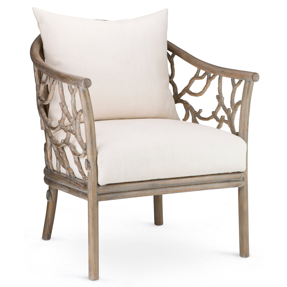 Villa & House Bosco Armchair by Bungalow 5