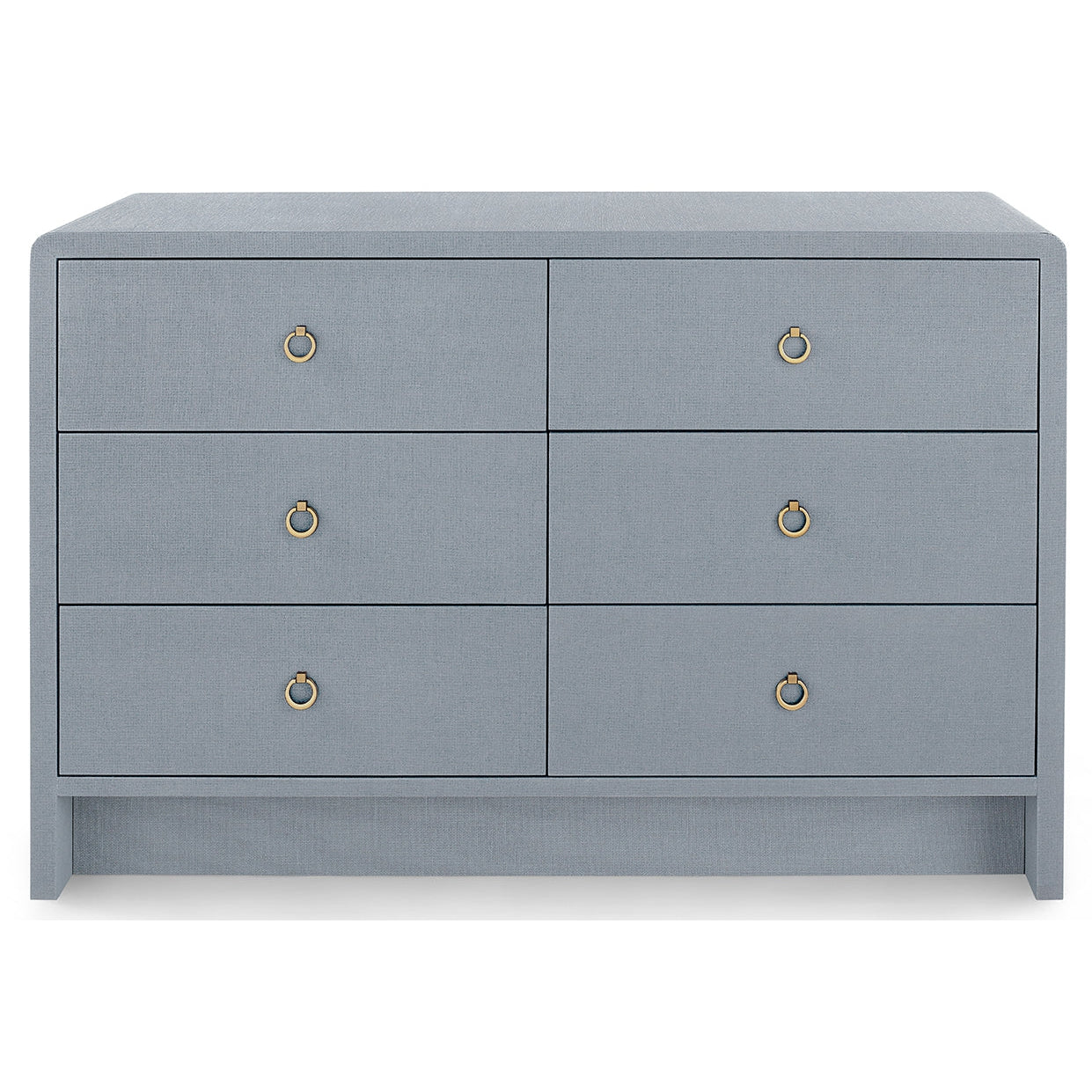 Villa & House Bryant Extra Large 6-Drawer by Bungalow 5