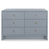 Villa & House Bryant Extra Large 6-Drawer by Bungalow 5