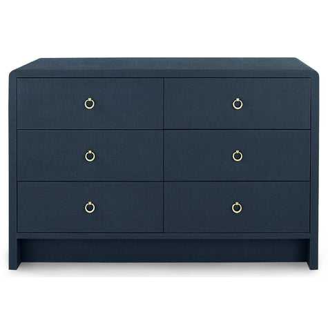 Villa & House Bryant Extra Large 6-Drawer by Bungalow 5