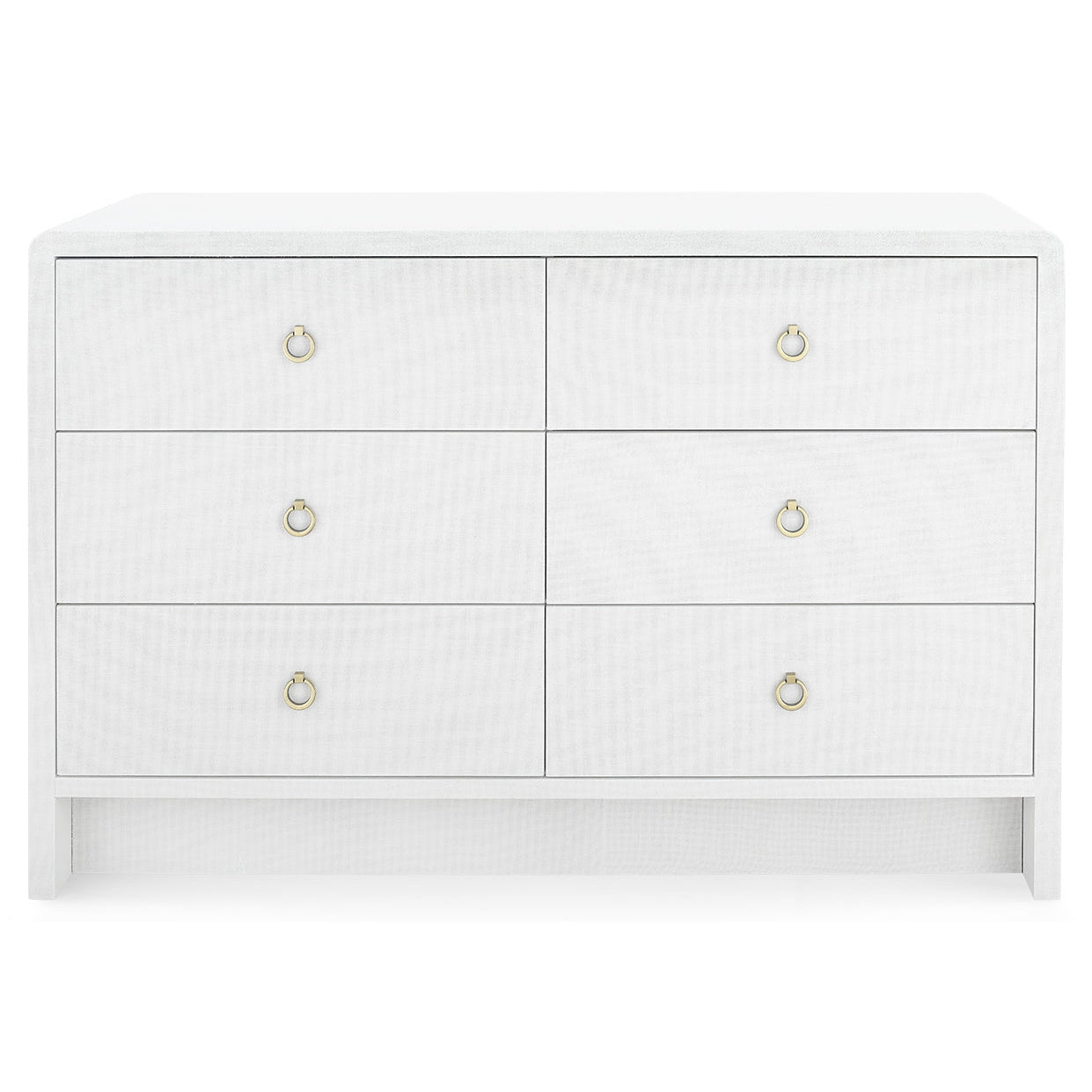 Villa & House Bryant Extra Large 6-Drawer by Bungalow 5