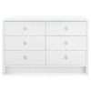 Villa & House Bryant Extra Large 6-Drawer by Bungalow 5