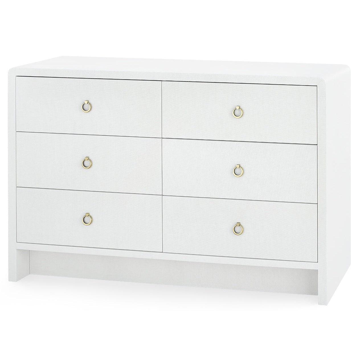 Villa & House Bryant Extra Large 6-Drawer by Bungalow 5