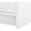 Villa & House Bryant Linen Extra Wide Large 6-Drawer by Bungalow 5