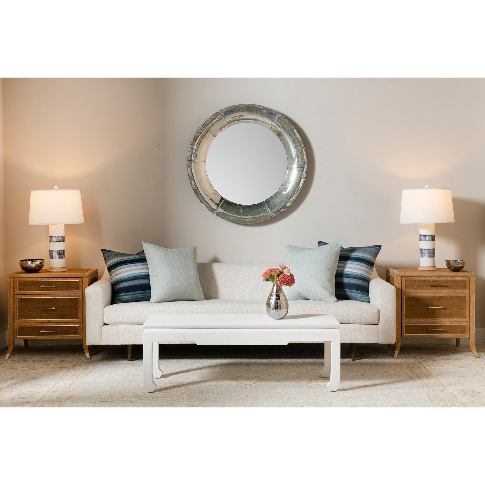 Villa & House Bethany Coffee Table by Bungalow 5