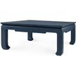 Villa & House Bethany Large Square Coffee Table by Bungalow 5