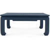 Villa & House Bethany Large Square Coffee Table by Bungalow 5