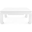 Villa & House Bethany Large Square Coffee Table by Bungalow 5