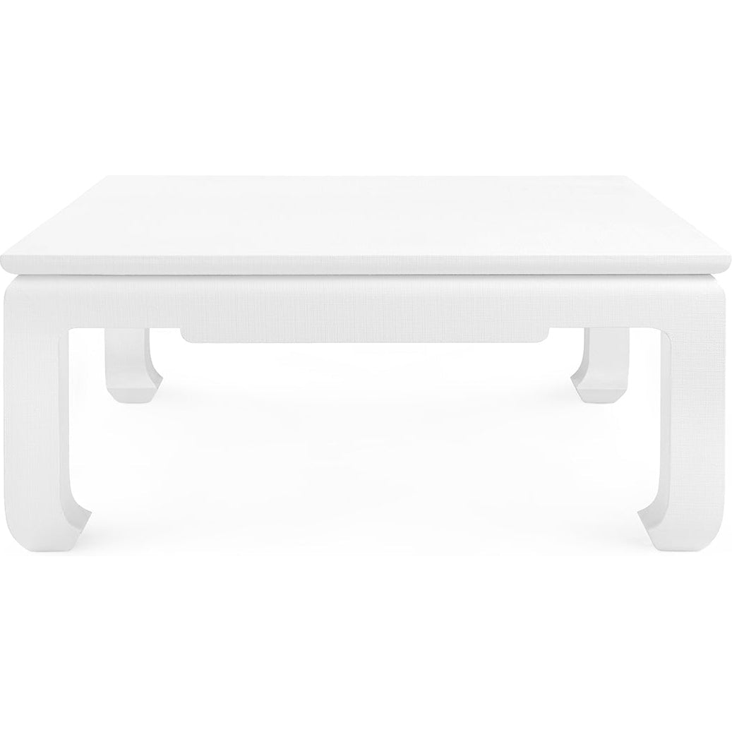 Villa & House Bethany Large Square Coffee Table by Bungalow 5