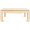 Villa & House Bethany Large Square Coffee Table by Bungalow 5