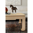 Villa & House Bethany Large Square Coffee Table by Bungalow 5