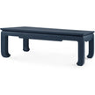 Villa & House Bethany Large Rectangular Coffee Table by Bungalow 5